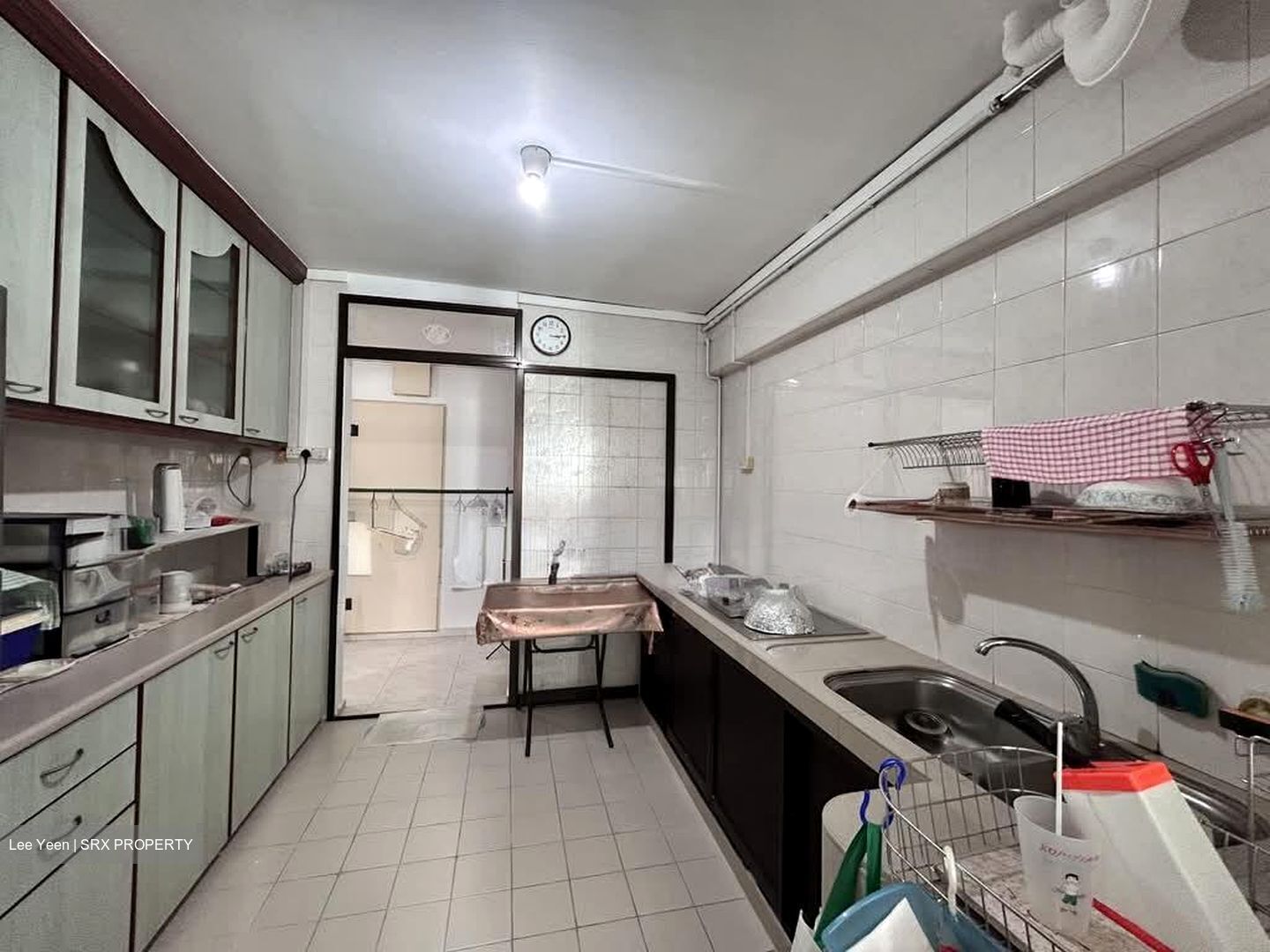 Blk 105 Rivervale Court (Sengkang), HDB 4 Rooms #541881531